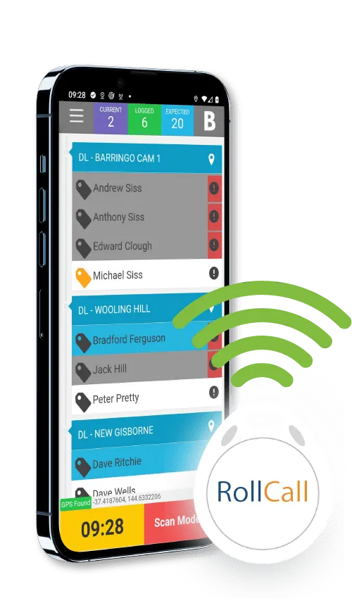 Track My School Bus Software