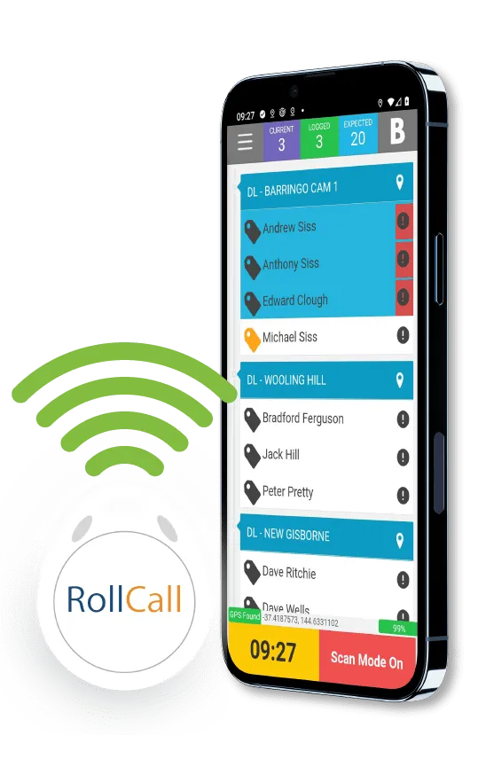 App to Track School Bus