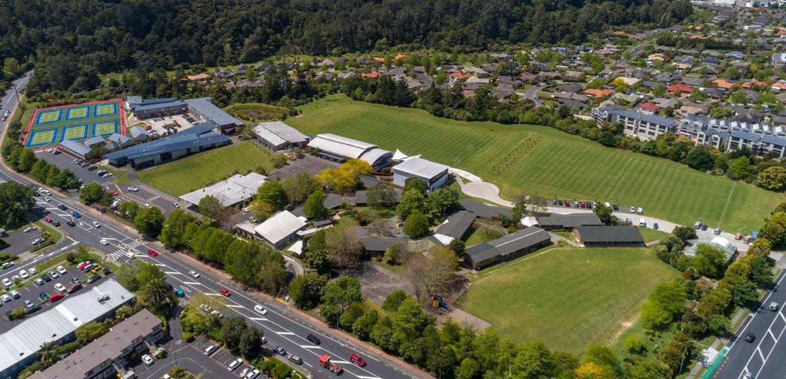 Pinehurst School (1)